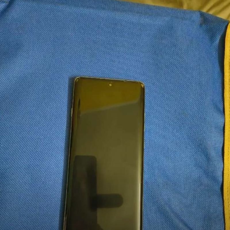 Motorola edge 60 pro